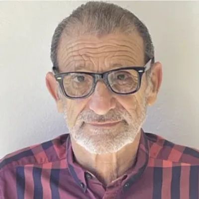 Richard Berdah - Featured article