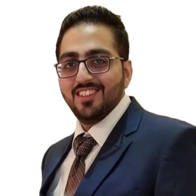 Mohammed Kamal - Featured article