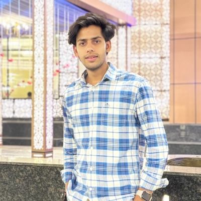 Featured article - Mr Vishant tomar