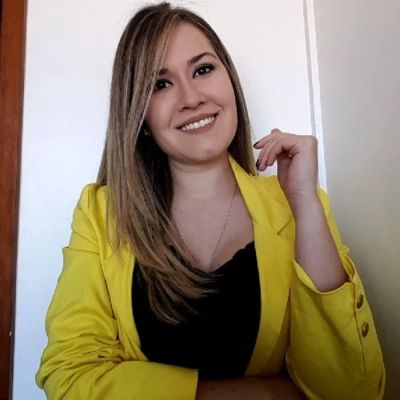 Cintia Reis - Featured article