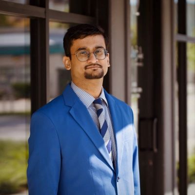 Sovic Chakrabarti - Featured article